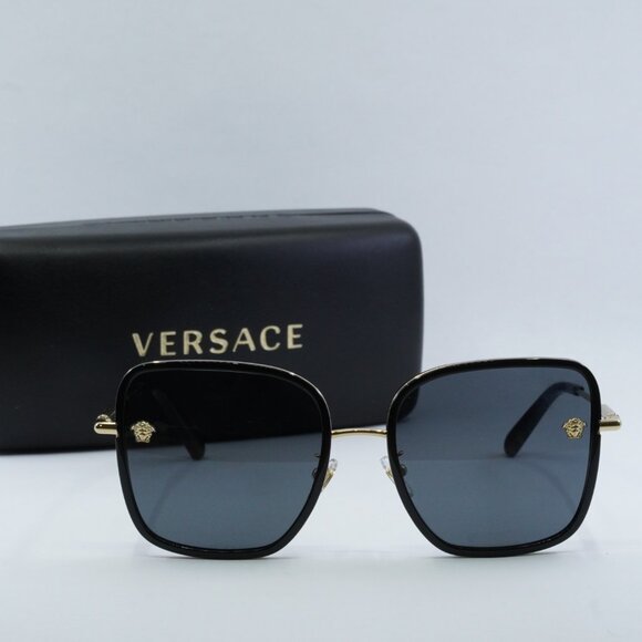 Final Price! Versace VE2247D 143887 Sunglasses main image 5